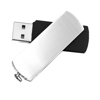 USB Memory Ashton 8GB in black